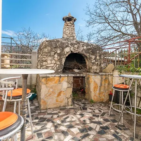 Nice In With Kitchen ביוגראד נה מורו